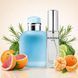 Парфуми Intenso Parfum LIGHT BLUE Чоловічі 35ml