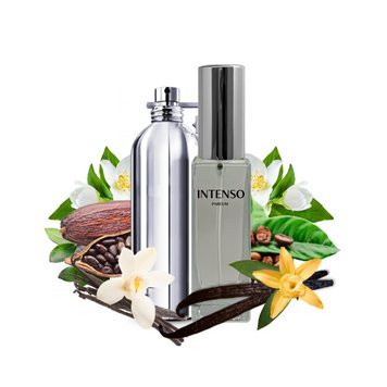 Духи Intenso Parfum CHOCOLATE GREEDY Унисекс 35ml