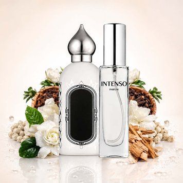 Духи Intenso Parfum MUSK KASHMIR Унисекс 35ml