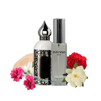 Парфуми Intenso Parfum MUSK KASHMIR Унісекс 35ml