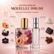 Парфуми Intenso Parfum MОLECULE 090.90 Унісекс 20ml