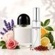 Духи Intenso Parfum BLANCE Женские 20ml