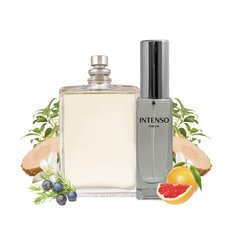 Парфуми Intenso Parfum ESCENTRIC 04 Унісекс 33ml