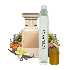 Масляні парфуми Intenso Oil VANILLA SEX Унісекс 10 ml