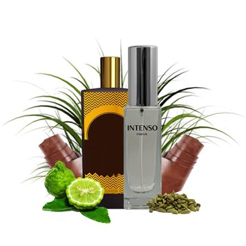 Духи Intenso Parfum AFRICAN LEATHER Унисекс 35ml