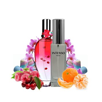 Парфуми Intenso Parfum CHERRY IN AIR Жіночі 35ml