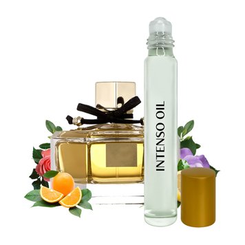 Масляні парфуми Intenso Oil FLORA Жіночі 10 ml