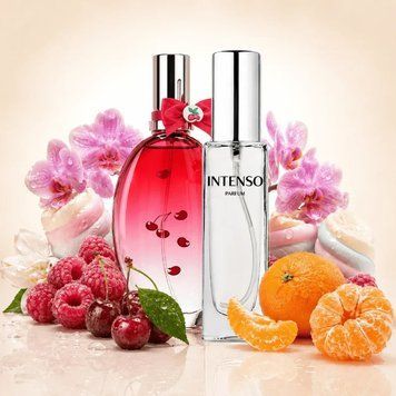 Парфуми Intenso Parfum CHERRY IN AIR Жіночі 35ml