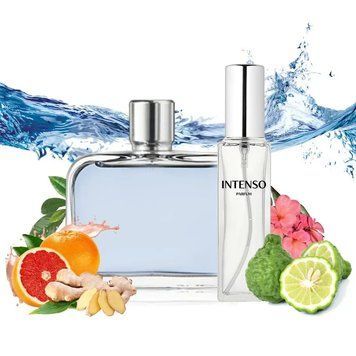 Парфуми Intenso Parfum ESSENTIAL SPORT Чоловічі 20ml