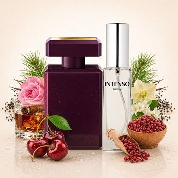Парфуми Intenso Parfum NARCOTIC DELIGHT Унісекс 35ml