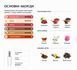 Духи Intenso Parfum NARCOTIC DELIGHT Унисекс 35ml