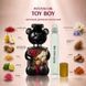 Масляні парфуми Intenso Oil TOY BOY Чоловічі 10 ml