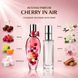 Духи Intenso Parfum CHERRY IN AIR Женские 35ml