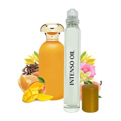 Масляні парфуми Intenso Oil DIRTY MANGO Жіночі 10 ml