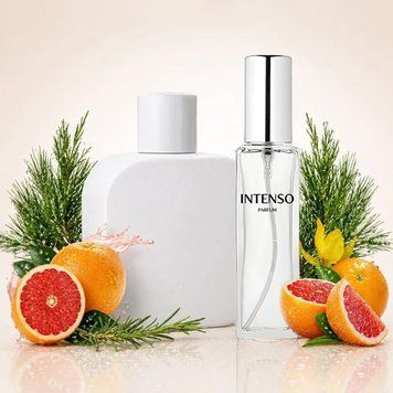 Парфуми Intenso Parfum L.12.12 WHITE Чоловічі 20ml