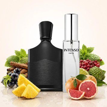 Парфуми Intenso Parfum AVENTUS ABSOLU Чоловічий 35ml