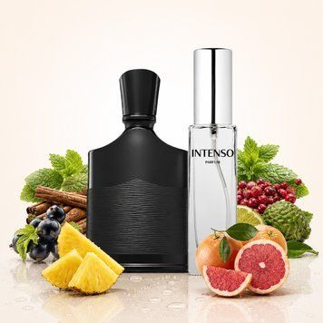 Духи Intenso Parfum AVENTUS ABSOLU Мужской 35ml