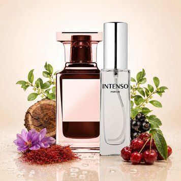 Парфуми Intenso Parfum CHERRY SMOKE Жіночі 35ml