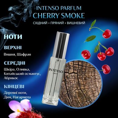 Парфуми Intenso Parfum CHERRY SMOKE Жіночі 35ml