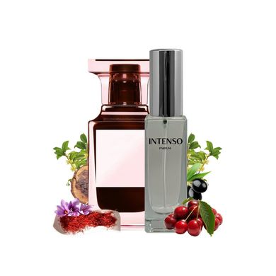 Духи Intenso Parfum CHERRY SMOKE Женские 35ml