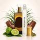 Масляные духи Intenso Oil AFRICAN LEATHER Унисекс 10 ml