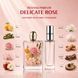 Духи Intenso Parfum DELICATE ROSE Женские 35ml