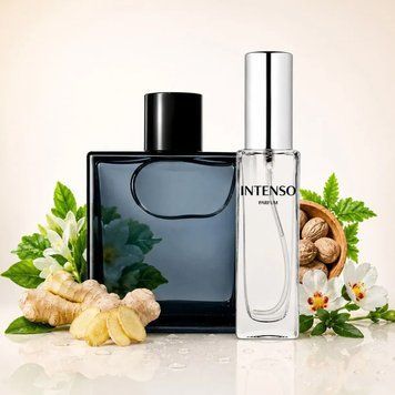 Духи Intenso Parfum BLEU DE Мужские 35ml