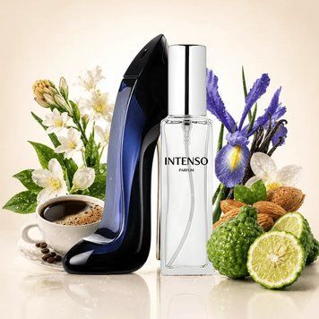 Парфуми Intenso Parfum GOOD GIRL Жіночі 20ml