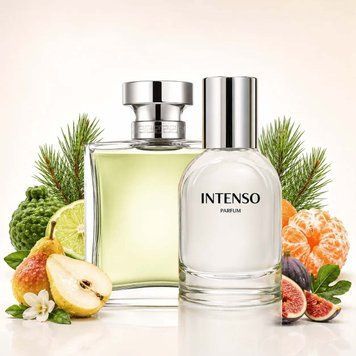 Парфуми Intenso Parfum VERSENSE Жіночі 50ml