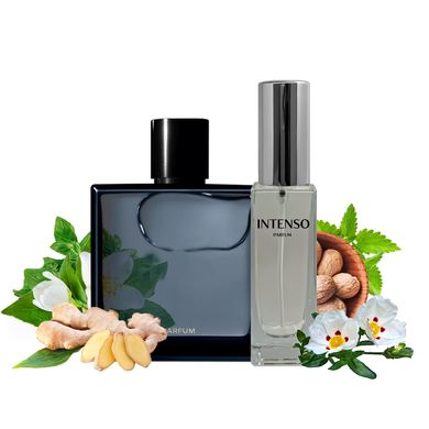 Парфуми Intenso Parfum BLEU DE Чоловічі 33ml