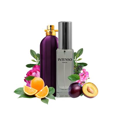 Парфуми Intenso Parfum DARK PURPLE Жіночі 35ml