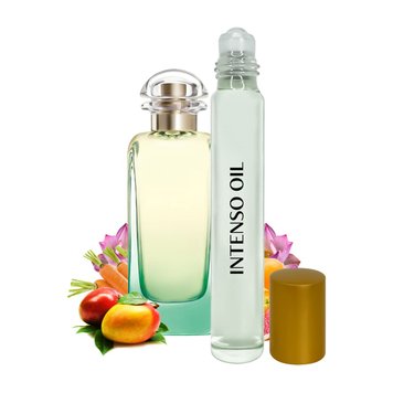 Масляні парфуми Intenso Oil UN JARDIN Унісекс 10 ml