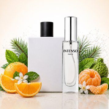 Парфуми Intenso Parfum ALLURE SPORT Чоловічі 35ml