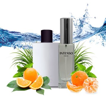 Духи Intenso Parfum ALLURE SPORT Мужские 35ml