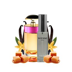 Парфуми Intenso Parfum CANDY Жіночі 33ml