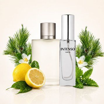 Парфуми Intenso Parfum ACQUA DI GIO Чоловічі 35ml