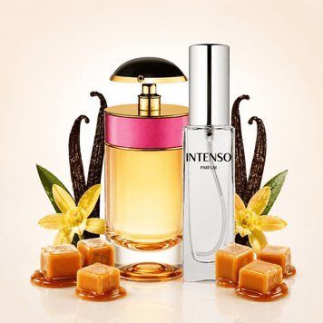 Парфуми Intenso Parfum CANDY Жіночі 35ml