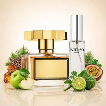 Парфуми Intenso Parfum DAHAB Жіночі 35ml
