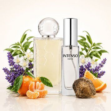 Парфуми Intenso Parfum GABA Унісекс 35ml