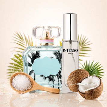 Духи Intenso Parfum TEASE DREAMER Женские 35ml