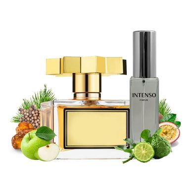 Духи Intenso Parfum DAHAB Женские 35ml