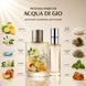 Духи Intenso Parfum ACQUA DI GIO Мужские 35ml