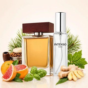Парфуми Intenso Parfum THE ONE Чоловічі 20ml