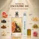 Масляні парфуми Intenso Oil ESCENTRIC 04 Унісекс 10 ml