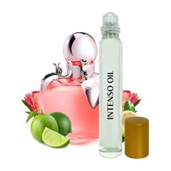 Масляні парфуми Intenso Oil NINA Жіночі 10 ml
