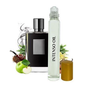 Масляні парфуми Intenso Oil SMOKING HOT Унісекс 10 ml