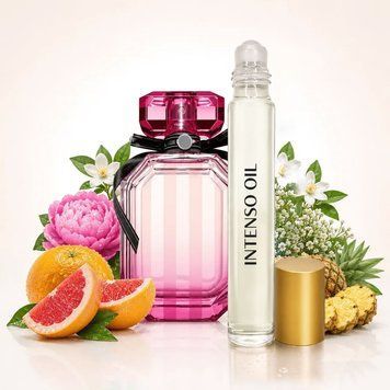 Масляные духи Intenso Oil BOMBSHELL Женские 10 ml