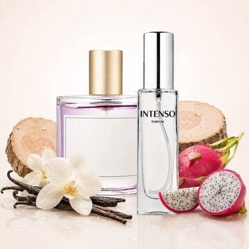 Парфуми Intenso Parfum MOLECULE 070.07 Унісекс 35ml