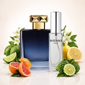 Духи Intenso Parfum ELYSIUM Мужские 35ml