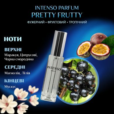 Духи Intenso Parfum PRETTY FRUITY Унисекс 33ml